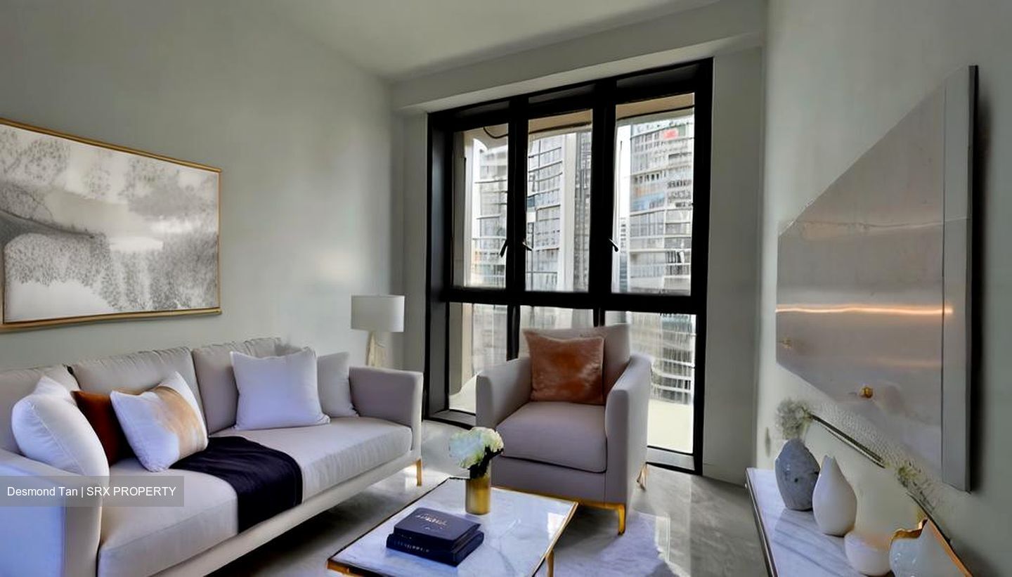 Irwell Hill Residences (D9), Apartment #450830441